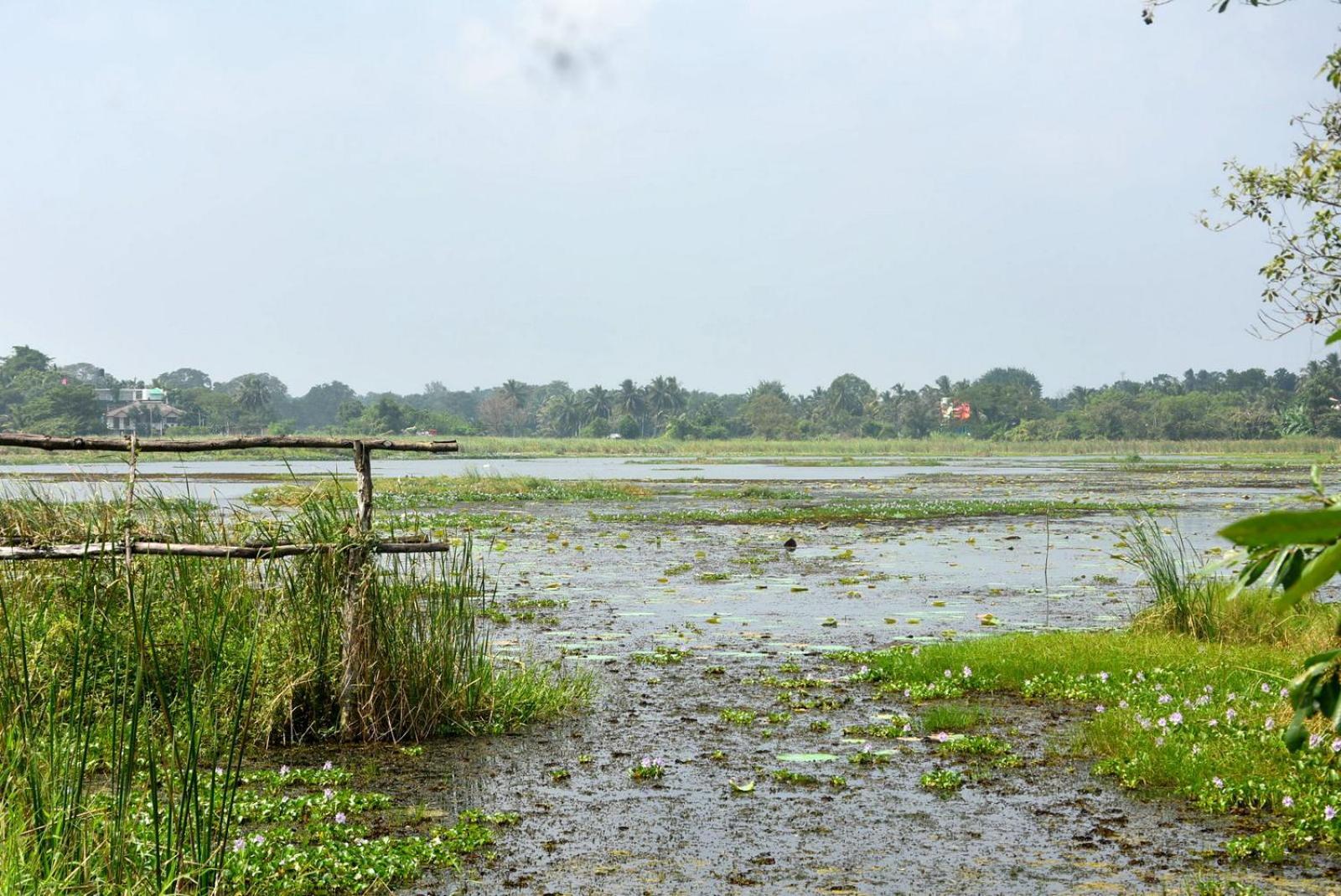 Ciel Star Anuradhapura Hotel Buitenkant foto