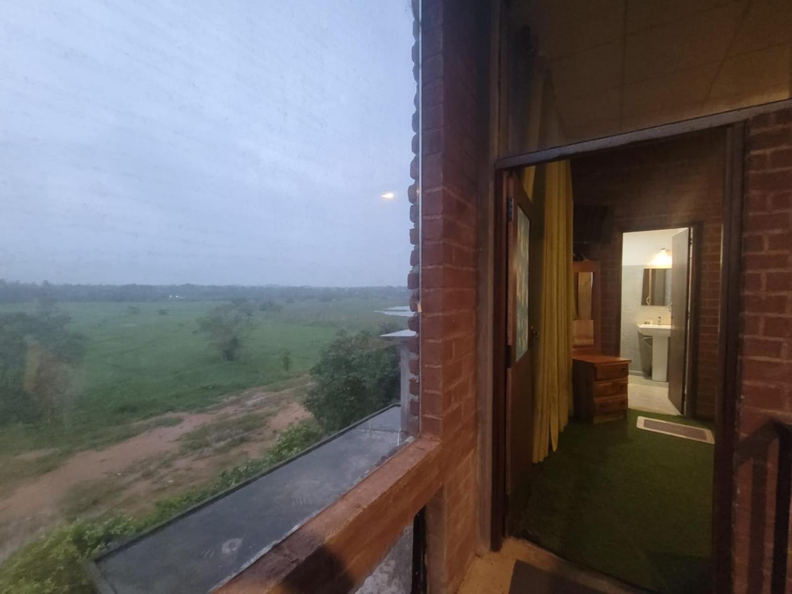 Ciel Star Anuradhapura Hotel Buitenkant foto